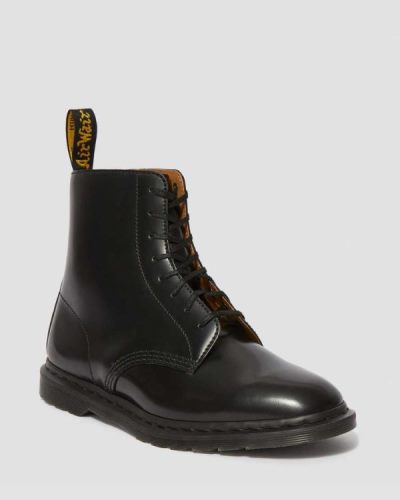 Botas Dr Martens Winchester Ii Cuero Dress Para Hombre DR8008Y